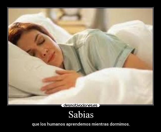 Sabias -