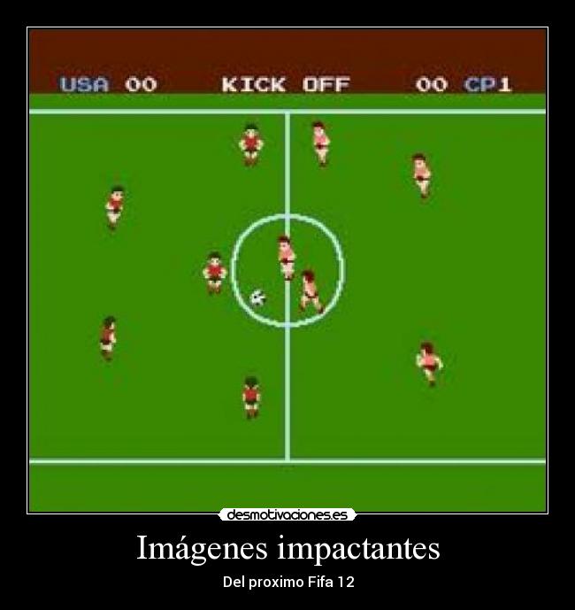 Imágenes impactantes - 