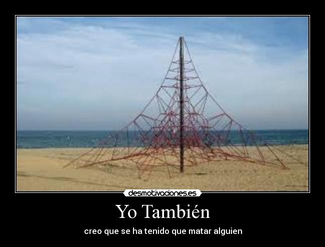 Yo También -
