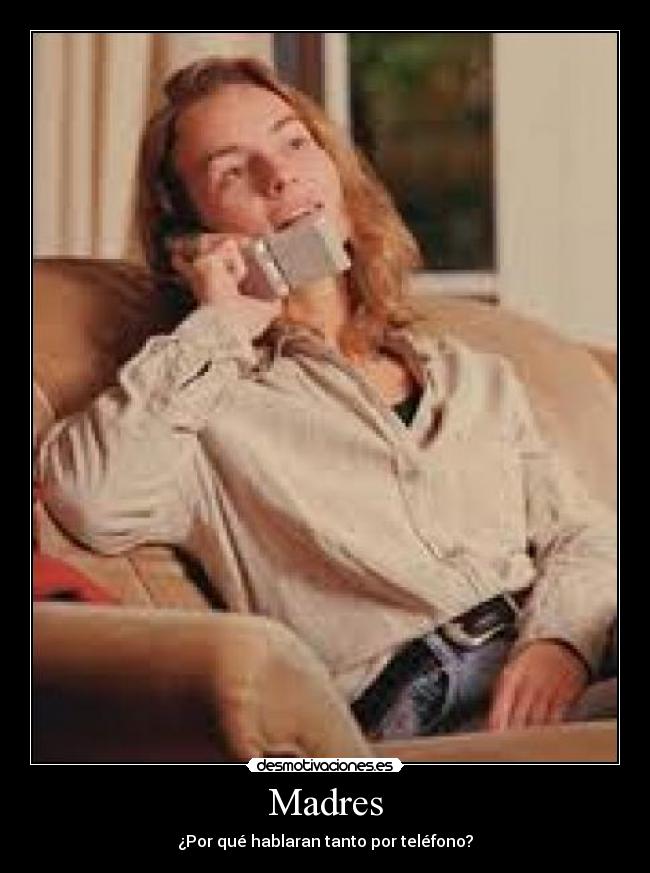 Madres -