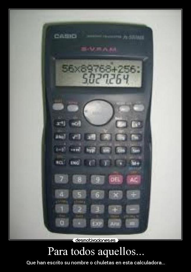 carteles nael96 desmotivaciones