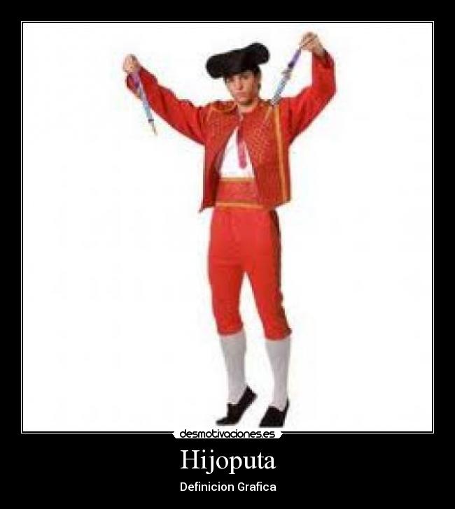 carteles torero desmotivaciones