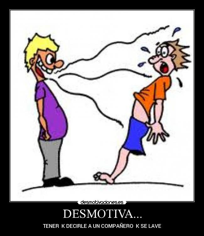 carteles bigfoot desmotivaciones