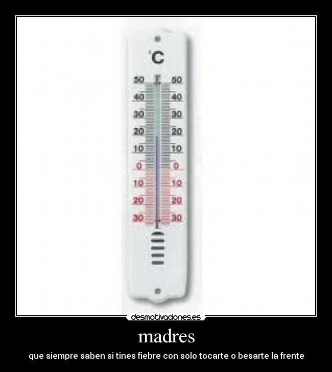 madres - 