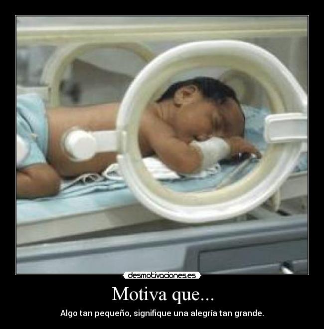 Motiva que... - 