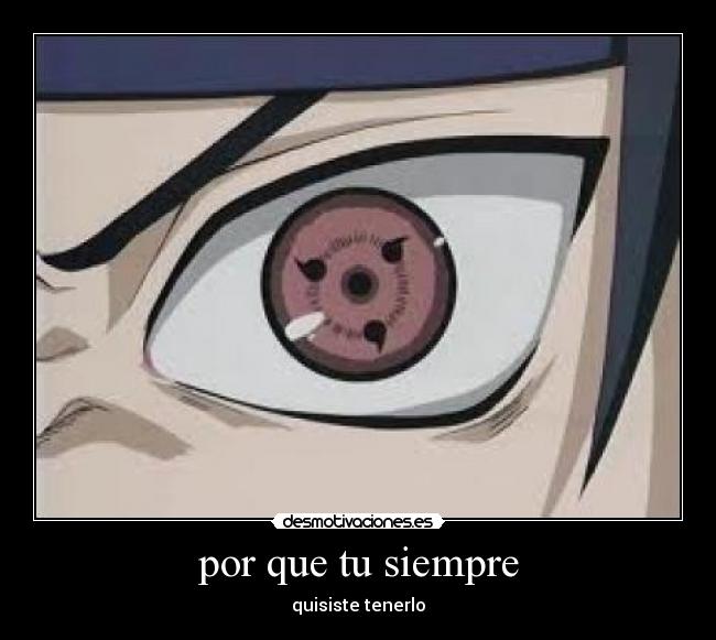 por que tu siempre - 