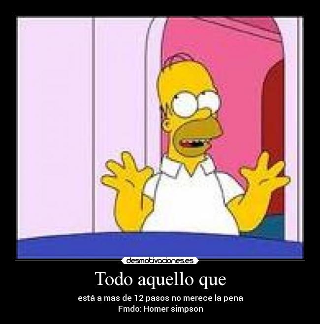 carteles todo aquello que desmotivaciones