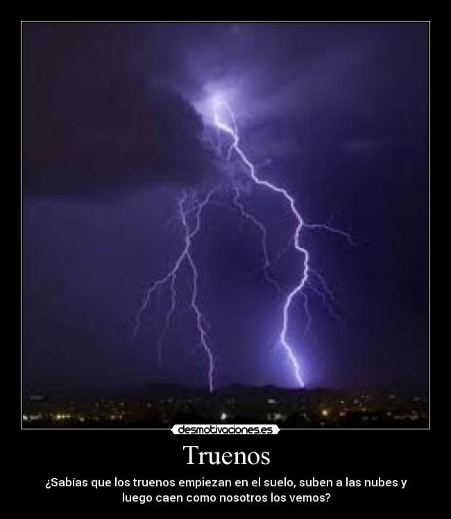 Truenos - 