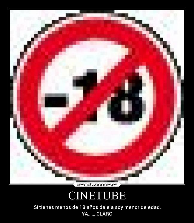 CINETUBE - 