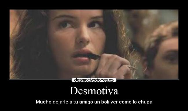 carteles sanxooo desmotivaciones