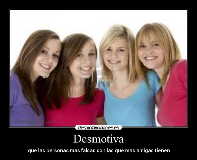Desmotiva -