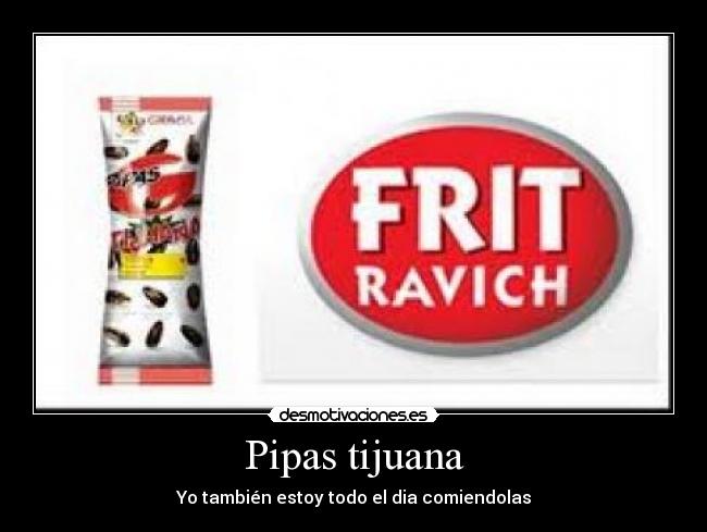 Pipas tijuana -