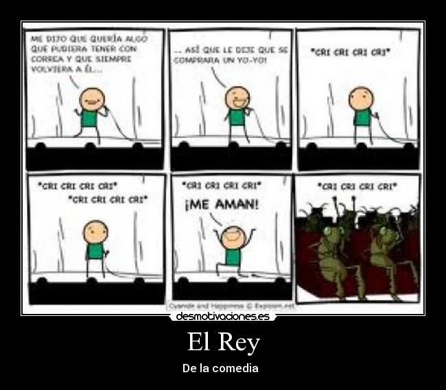 El Rey - 