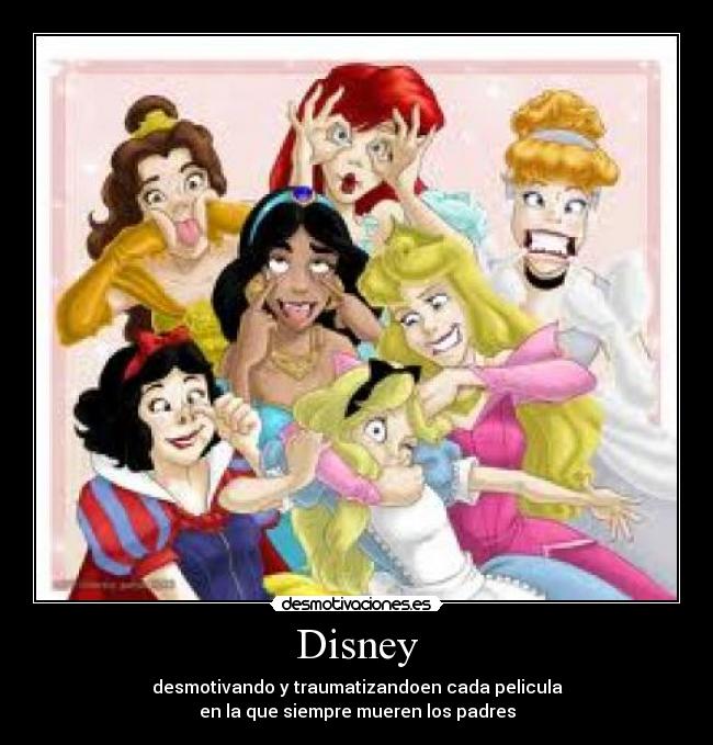 Disney -