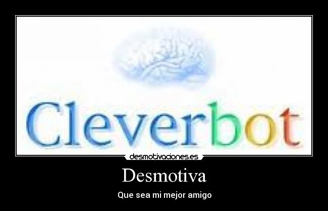 Desmotiva - 