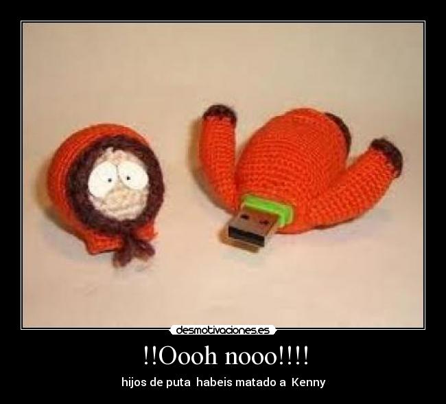 !!Oooh nooo!!!! -