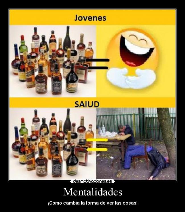 Mentalidades -