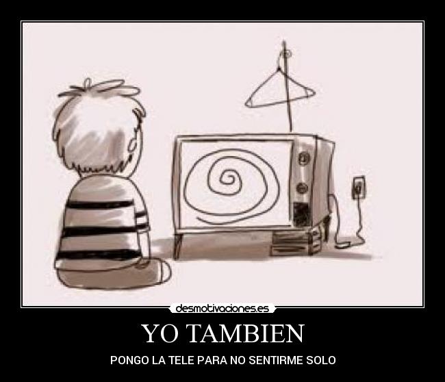 YO TAMBIEN -