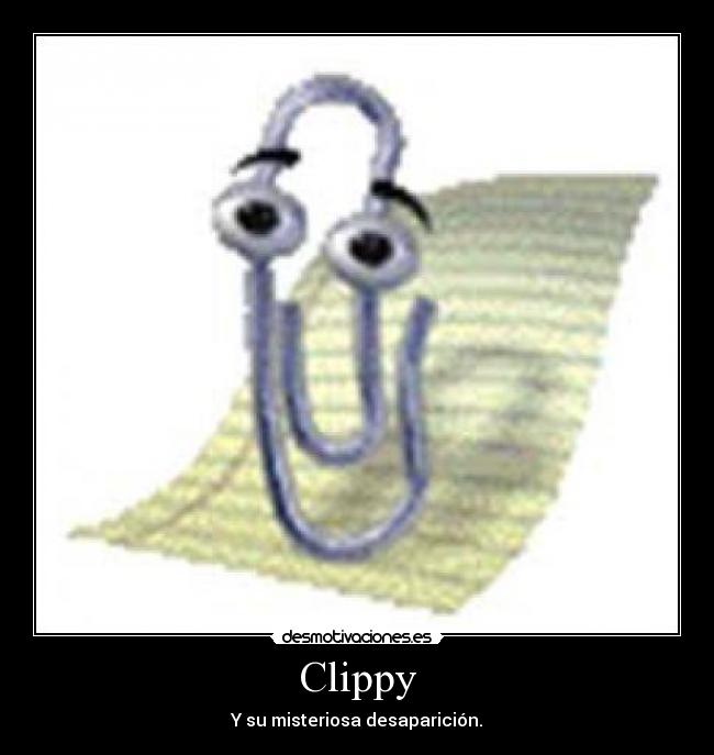 Clippy -