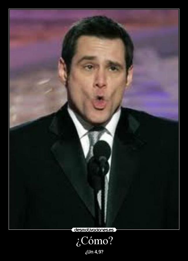 ¿Cómo? - 