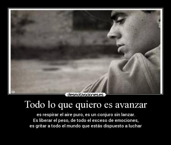 carteles pensamientos desmotivaciones