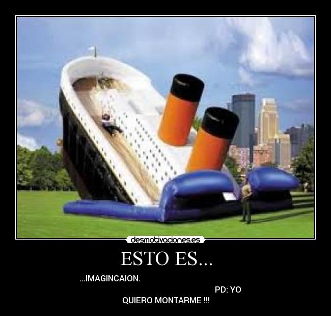 ESTO ES... - 