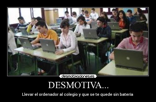 carteles xdd desmotivaciones