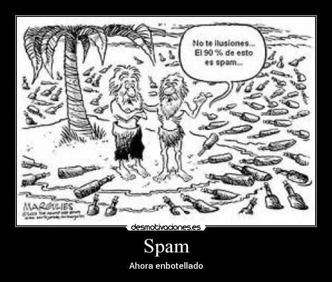 Spam -