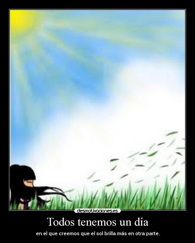 carteles desmotivaciones