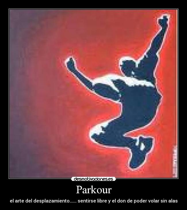 Parkour -