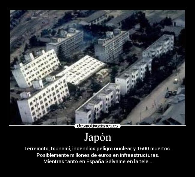 Japón -