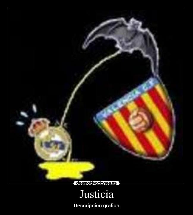 Justicia -