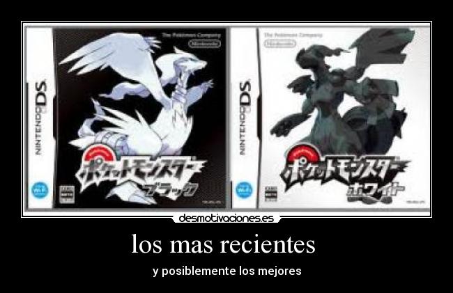 carteles pokemon desmotivaciones