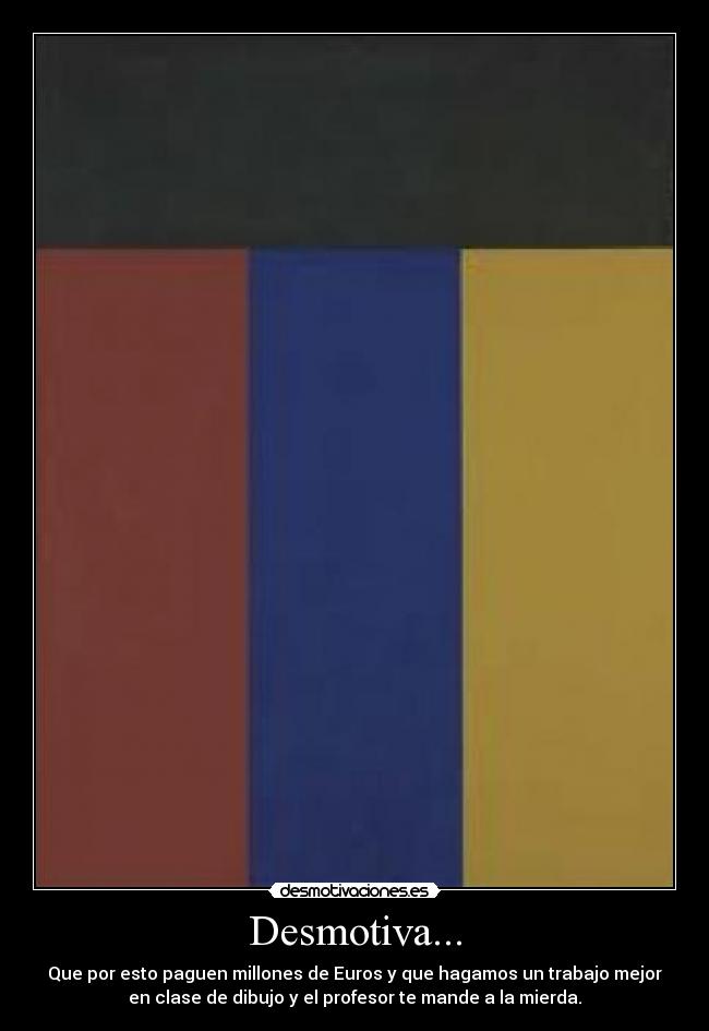 carteles pedobear desmotivaciones