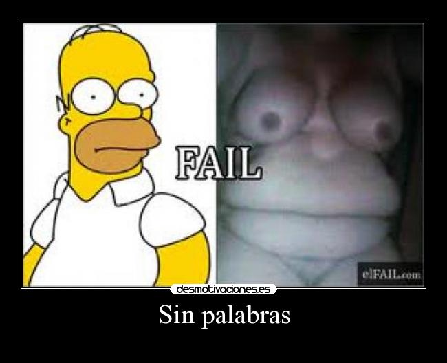 Sin palabras - 