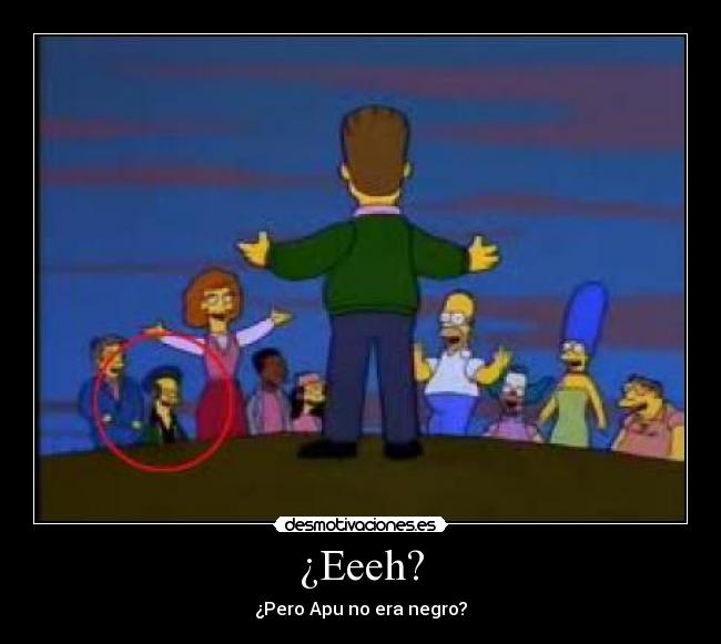 carteles los simpson desmotivaciones