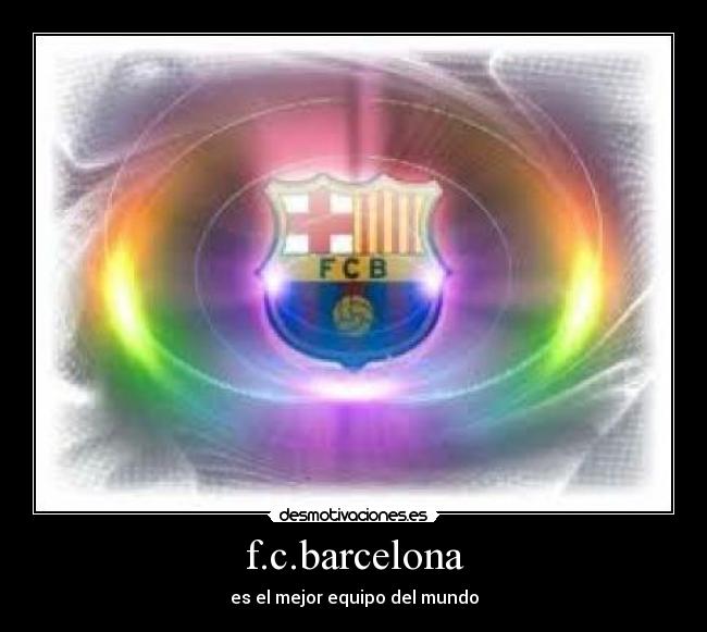 f.c.barcelona - 