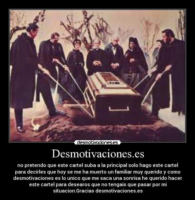 Desmotivaciones.es -