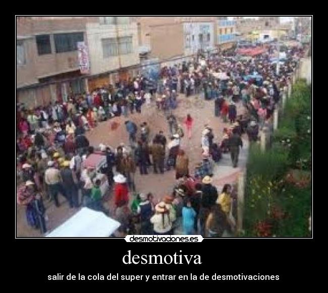 desmotiva  - 