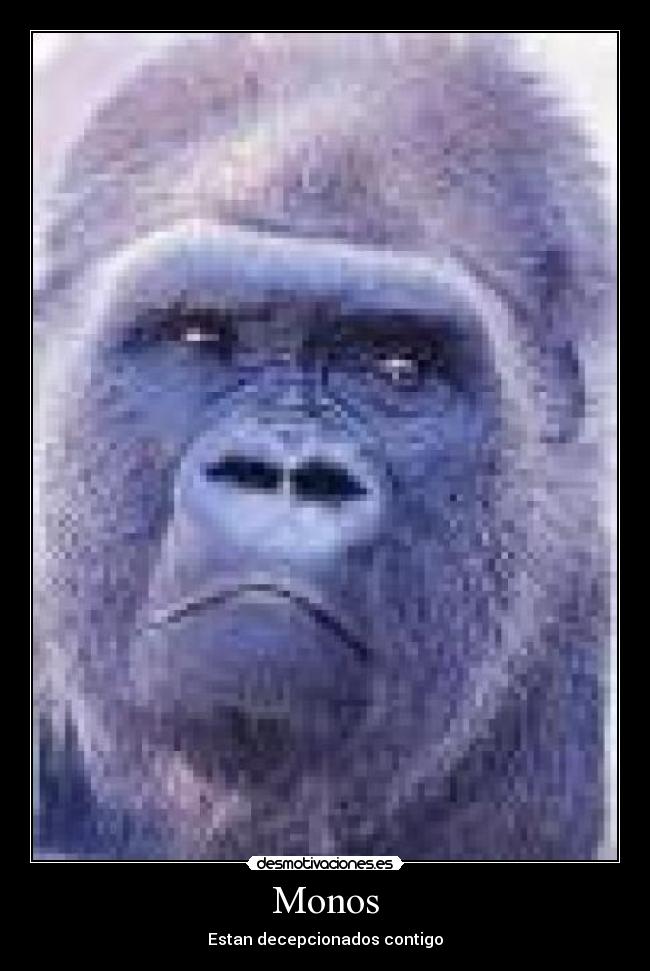 Monos -