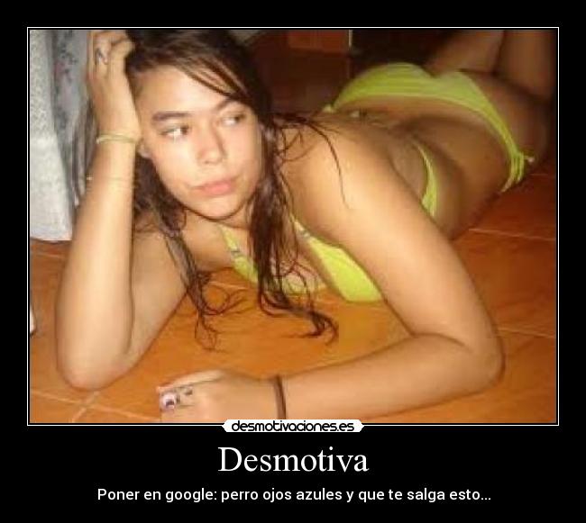 Desmotiva - 