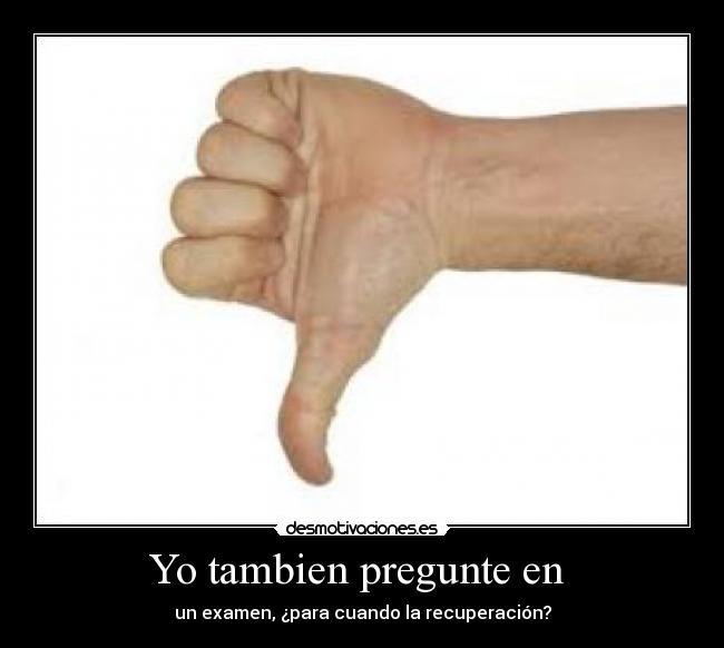 carteles  desmotivaciones