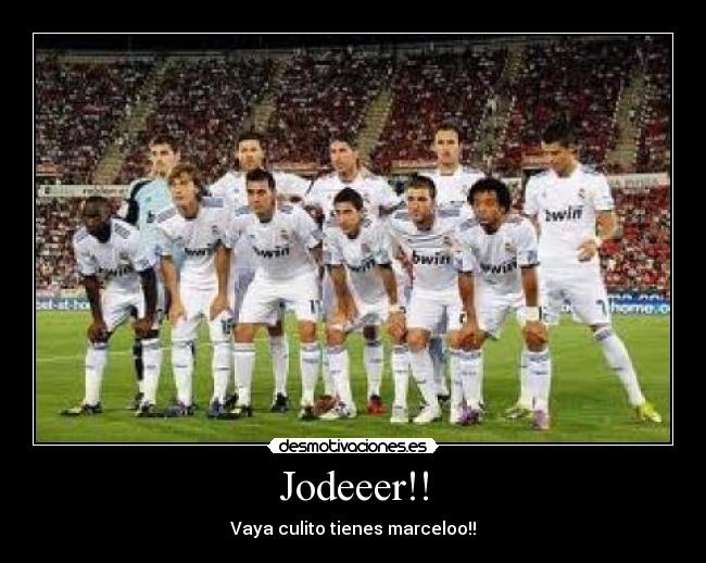Jodeeer!! - 