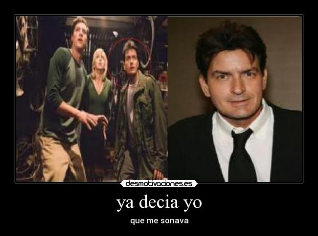 carteles charly desmotivaciones