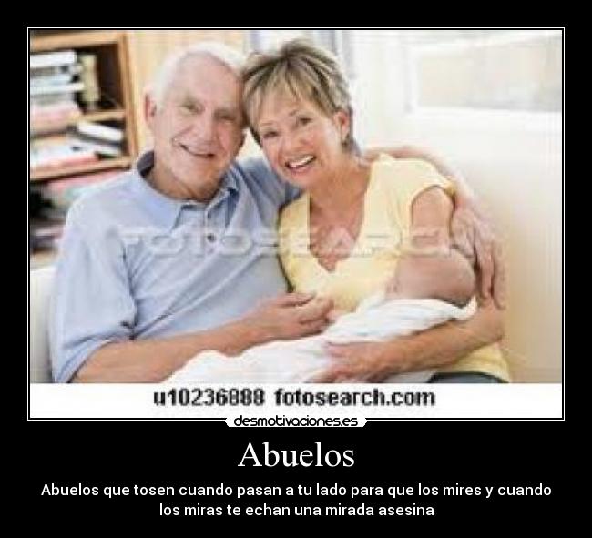 Abuelos -
