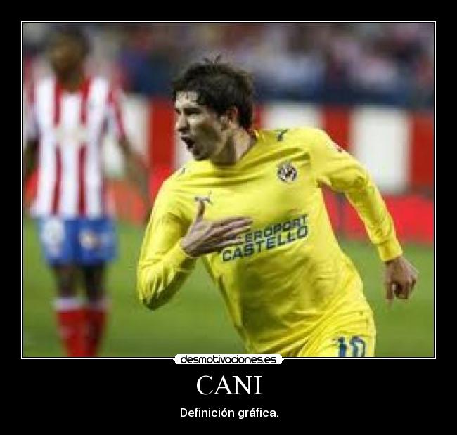 CANI - 