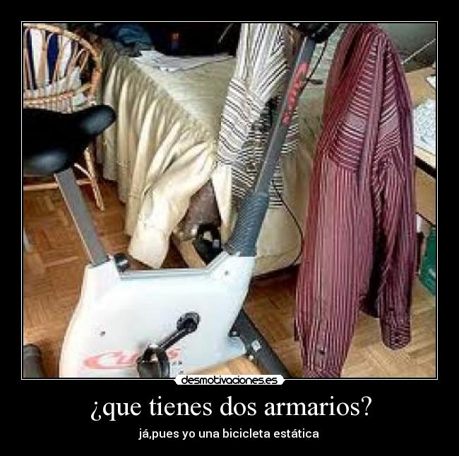 carteles bici desmotivaciones