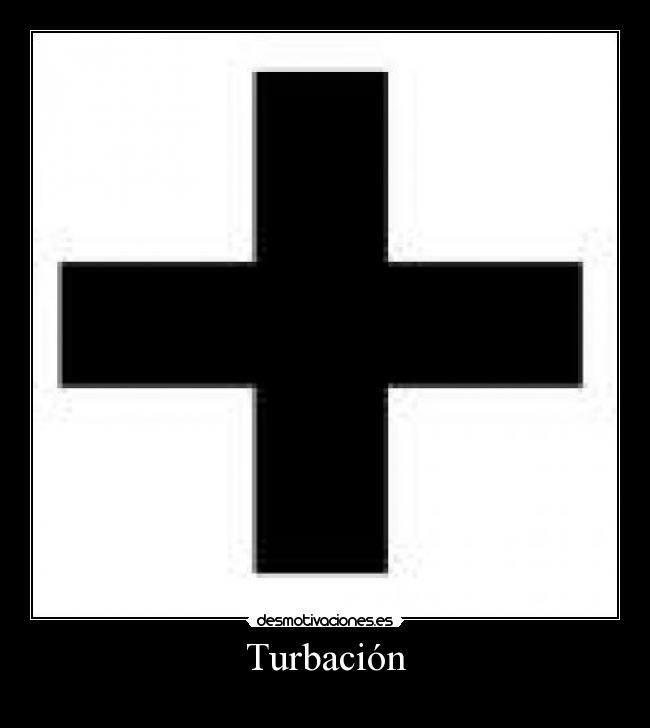 Turbación - 