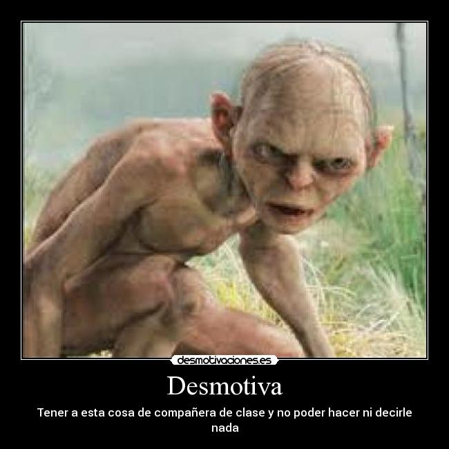 Desmotiva -