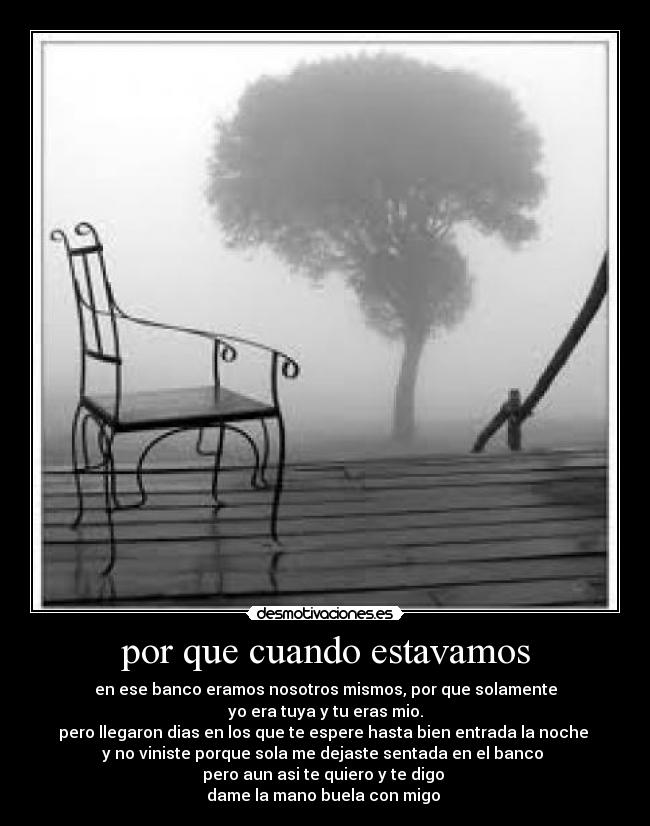 carteles ayyyyy desmotivaciones